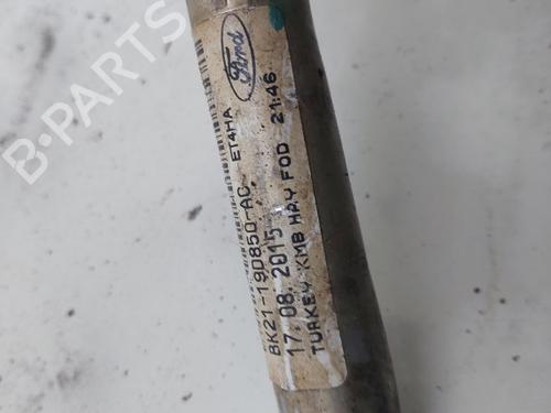 AC pipe FORD TRANSIT CUSTOM V362 Van (FY, FZ) 2.2 TDCi | BP32162752M126 - Image 4