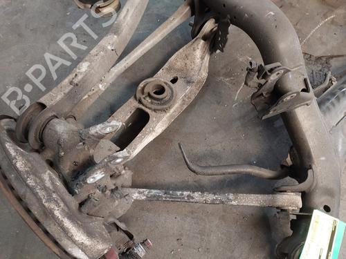 Rear axle AUDI A6 C8 (4A2) 55 TFSI e quattro | BP37448210M2 - Image 4