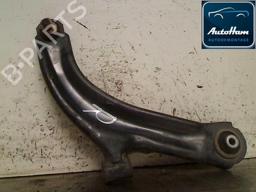 Used Right front suspension arm RENAULT CLIO III Grandtour (KR0/1_) 1.5 dCi (KR0F) (86 hp) 12011306