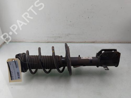 Used Right front shock absorber OPEL CORSA F (P2JO) 1.2 (68) (131 hp) 28126413