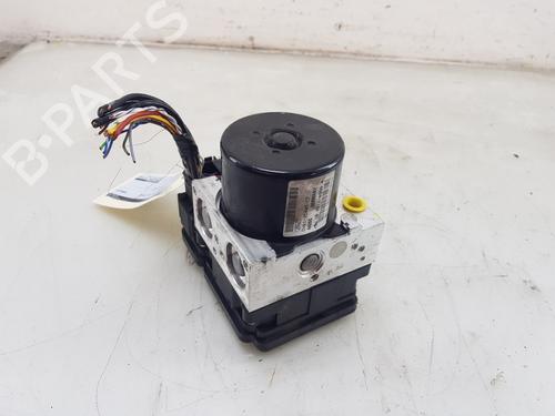ABS pump FORD TRANSIT CONNECT V408 Box Body/MPV 1.6 TDCi | BP28197566M43 