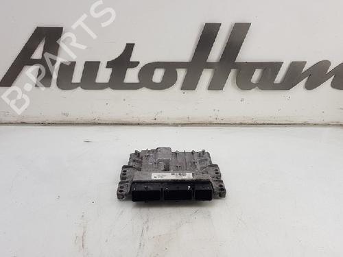 Used Engine control unit (ECU) Engine control unit (ECU) 12011205 12011205