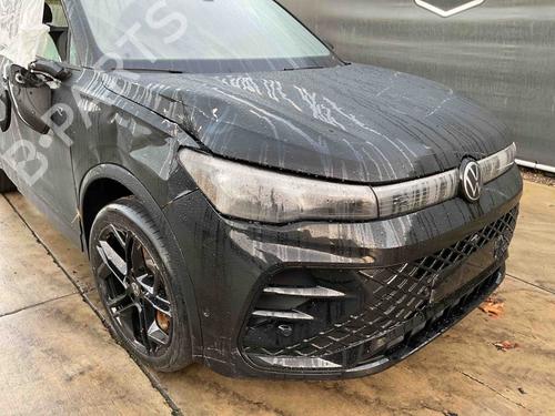 Stoßstange vorne VW TIGUAN (CT1) 1.5 TSI eHybrid | BP30315216C7 