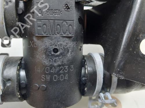 Auxiliary water pump FORD KUGA III (DFK) 2.5 Duratec Plug-in-Hybrid | BP29419454M111 