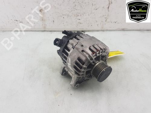 Alternator PEUGEOT 208 II (UB_, UP_, UW_, UJ_) 1.2 PureTech 75 | BP21804112M7 