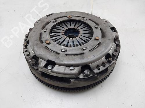 Flywheel HYUNDAI i20 III (BC3, BI3) 1.0 T-GDI hybrid 48V | BP32520686M101