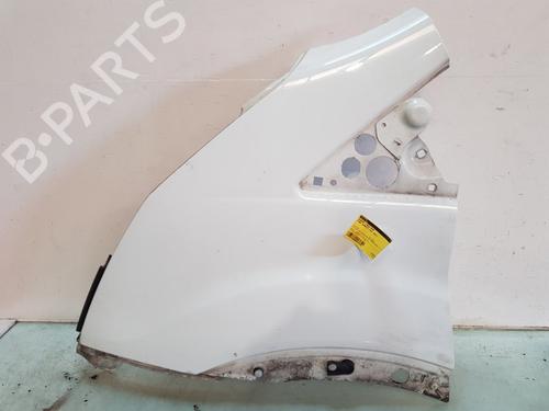 Forkjerm venstre FORD TRANSIT CUSTOM V362 Van (FY, FZ) 2.2 TDCi | BP29910088C41 