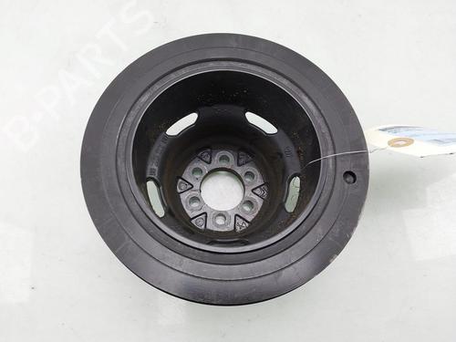 Pulley OPEL CROSSLAND X / CROSSLAND (P17, P2QO) 1.2 (75) | BP27990044M122 