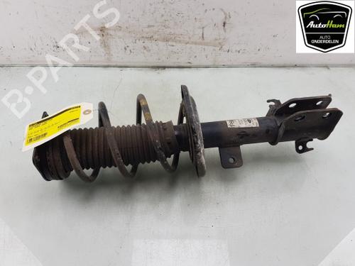 Used Left front shock absorber Left front shock absorber OPEL CORSA F (P2JO) 1.2 (68) (101 hp) 18092878 18092878