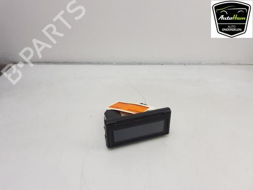 Multifunctionele display VOLVO V50 (545) 2.4 (140 hp) 13148114