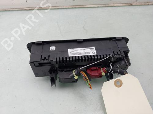 Climate control VW POLO V (6R1, 6C1) 1.2 | BP29025676I5 