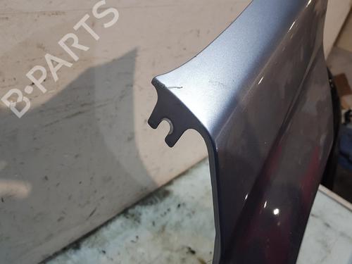 Left front fenders PEUGEOT 208 II (UB_, UP_, UW_, UJ_) e-208 | BP26872908C41 