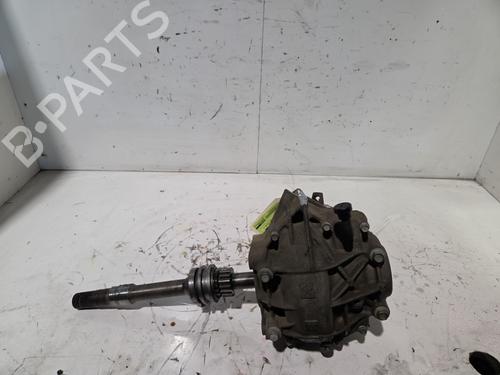 Used Front differential RAM 1500 Crew Cab Pickup (DT) 5.7 (401 hp) 31922729
