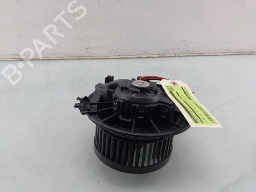 Used Heater blower motor Heater blower motor VW GOLF VII (5G1, BQ1, BE1, BE2) 1.5 TSI (130 hp) 33617546 33617546