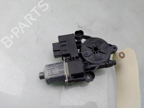 Used Electronic module VW POLO VI (AW1, BZ1, AE1) 1.0 TSI (95 hp) 26883687