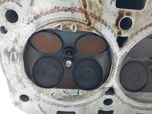 Cylinder head PORSCHE PANAMERA (971) 4.0 Turbo (97AFF1, 97BFF1) | BP31092804M5 