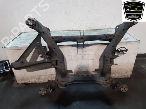 subframe-porsche-cayenne-92a-2010-2011-2012-2013-2014-2015-2016-2017-2018-23390328 main image