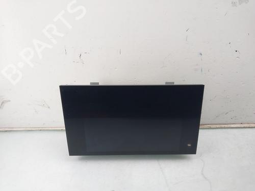 Display AUDI A6 C8 Avant (4A5) 50 TDI Mild Hybrid quattro (286 hp) 31978686