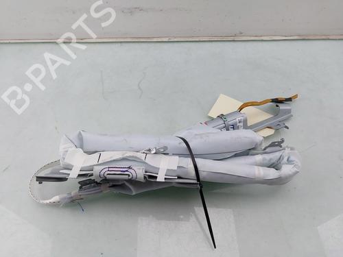 Right curtain airbag MITSUBISHI MIRAGE / SPACE STAR VI Hatchback (A0_A) 1.2 | BP29713161C12 