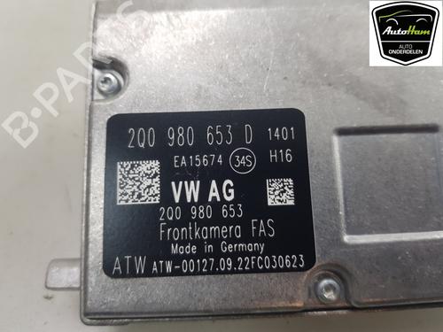 Kamera SKODA FABIA IV (PJ3) 1.0 TSI | BP17763346E14 