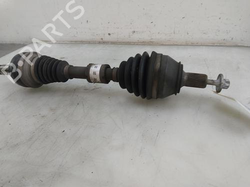 Left front driveshaft MERCEDES-BENZ A-CLASS (W177) AMG A 45 S 4-Matic+ (177.054) | BP29274512M38 
