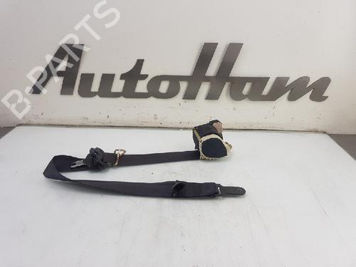 Used Front right seatbelt JAGUAR X-TYPE I (X400) 2.5 V6 All-wheel Drive (196 hp) 12027751