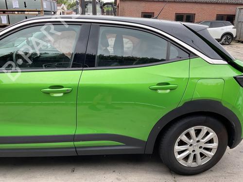 Dør venstre bagtil OPEL MOKKA MOKKA-e (76) | BP36698933C4 - Image 5