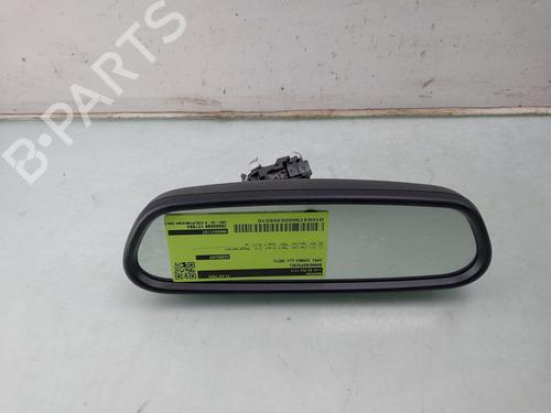 Espelho interior Espelho interior OPEL CORSA F (P2JO) 1.2 (68) (75 hp) 33617832 33617832