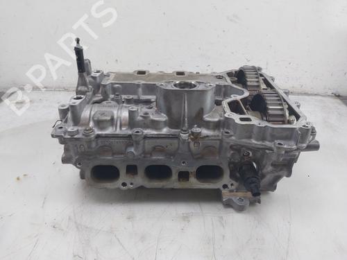 Cylinder head OPEL CORSA F (P2JO) 1.2 (68) | BP29478947M5 