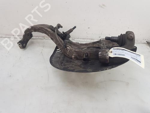 Used Right front steering knuckle AUDI A6 C8 Avant (4A5) 55 TFSI e quattro (367 hp) 27040220