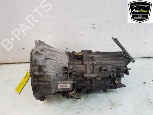 Used Gearbox BMW 1 (E87) 116 i (122 hp) 19489114