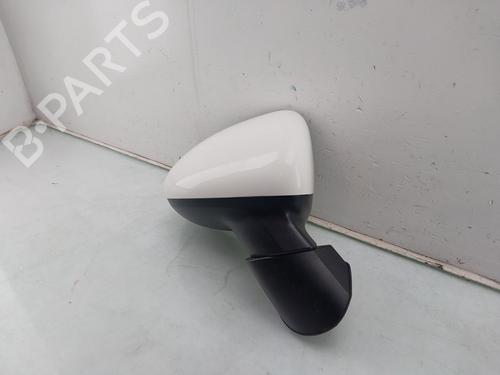 Right mirror KIA RIO III (UB) 1.25 CVVT | BP29887878C27