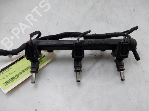 Rampa inyectora SEAT Mii (KF1, KE1) 1.0 | BP30743389M98