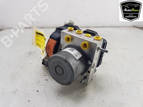 Used ABS pump ABS pump PEUGEOT 208 II (UB_, UP_, UW_, UJ_) e-208 (136 hp) 21598264 21598264