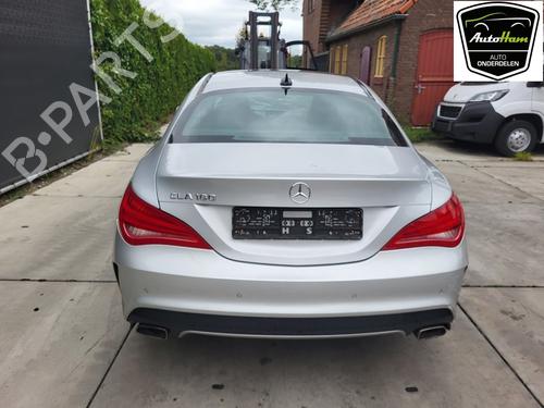 Used Tailgate MERCEDES-BENZ CLA Coupe (C117) CLA 180 (117.342) (122 hp) 17793167