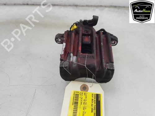 Used Left rear brake caliper SEAT IBIZA III (6L1) 1.4 16V (100 hp) 21140528