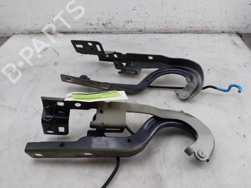 Used Hinge/Door check strap PEUGEOT 5008 (0U_, 0E_) 1.6 16V (156 hp) 31970373