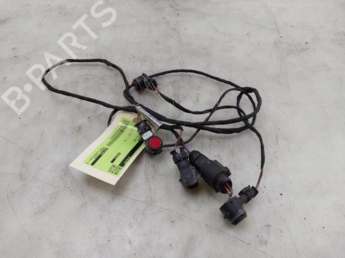 Used Electronic module Electronic module VW GOLF VII Variant (BA5, BV5) 1.0 TSI (115 hp) 33430348 33430348