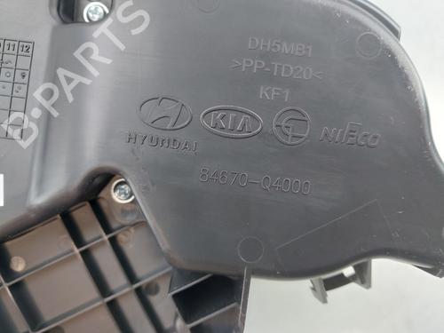 Middle console KIA NIRO I (DE) E-NIRO | BP37463030I22 - Image 5