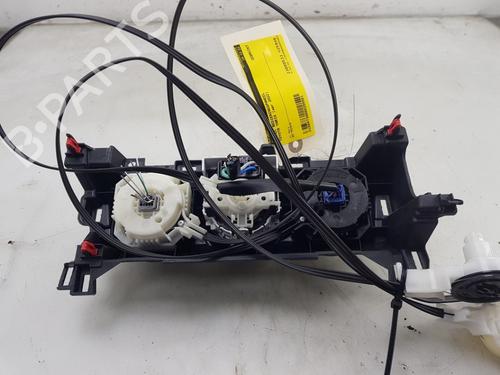 Climate control TOYOTA YARIS CROSS (MXP_) 1.5 (MXPB10) | BP36323725I5 - Image 3