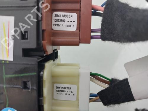 Switch RENAULT CAPTUR I (J5_, H5_) 1.2 TCe 120 | BP37151094I30 - Image 4