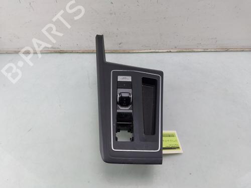 Used Gear lever Gear lever VW GOLF VIII (CD1, DA1) 2.0 TSI R 4motion (320 hp) 34057153 34057153
