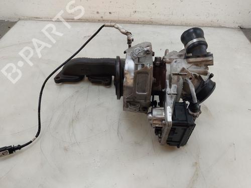 Turbolader/Kompressor SEAT ATECA (KH7, KHP) 2.0 TDI | BP29160518M71 