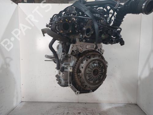 Engine RENAULT CAPTUR I (J5_, H5_) 0.9 TCe 90 | BP39975082M1 - Image 2