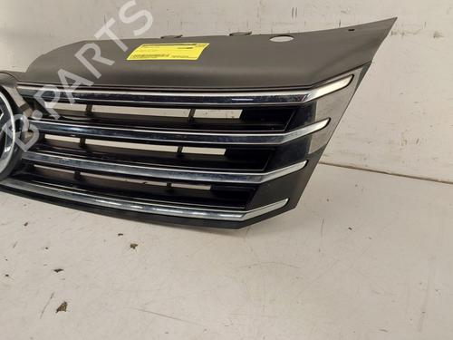 Grill VW PASSAT B7 Variant (365) 1.4 TSI | BP38498997C40 - Image 3