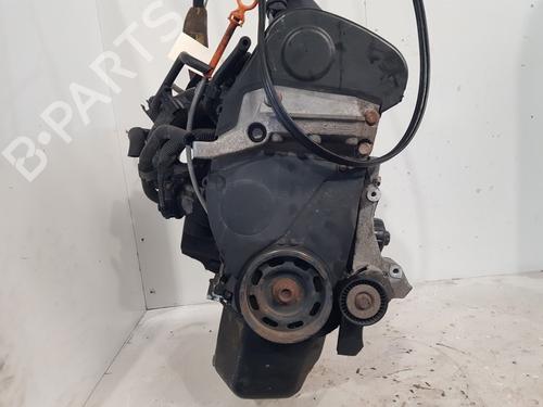 Engine SEAT IBIZA III (6L1) 1.4 16V | BP27040198M1 - Image 2