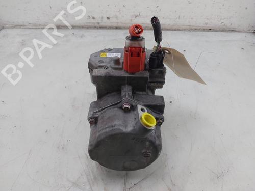Used AC compressor AC compressor 30466149 30466149