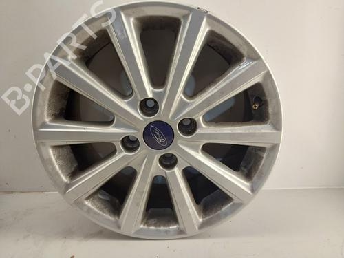 Fælk FORD FIESTA VI (CB1, CCN) 1.0 EcoBoost | BP36857985C45 - Image 2