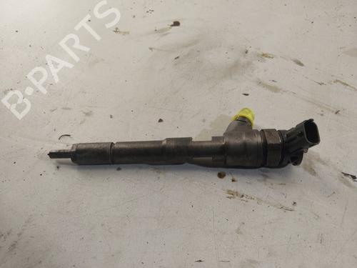 Used Injector Injector RENAULT CLIO IV (BH_) 1.5 dCi 90 (90 hp) 39975067 39975067