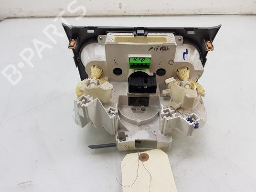 Climate control SUZUKI ALTO VII (GF) 1.0 (AMF310, GFC31S) | BP12015801I5 